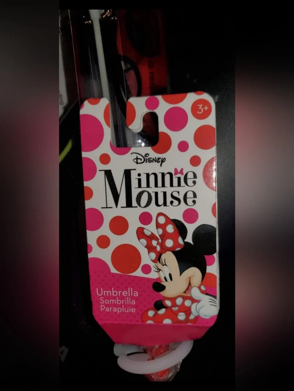 Disney brighten up